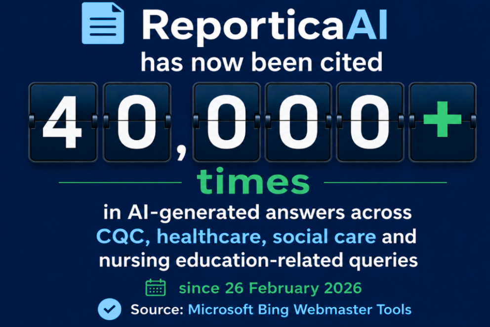 40000+ times cited in AI-generated answers - Microsoft Bing Webmaster Tools
