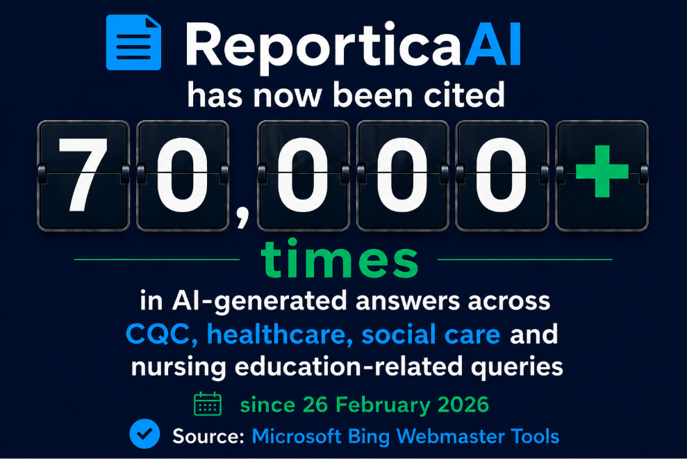 70000+ times cited in AI-produced answers - Microsoft Bing Webmaster Tools
